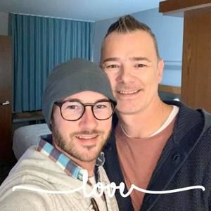 Meet your Posher, Patrick